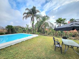 Chalet en venta en Torrequinto en Alcalá de Guadaira