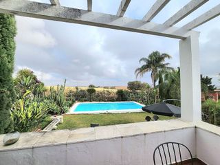 Chalet en venta en Torrequinto en Alcalá de Guadaira