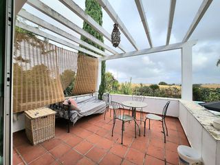 Chalet en venta en Torrequinto en Alcalá de Guadaira