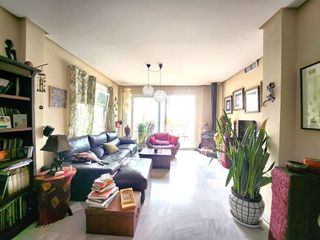 Chalet en venta en Torrequinto en Alcalá de Guadaira