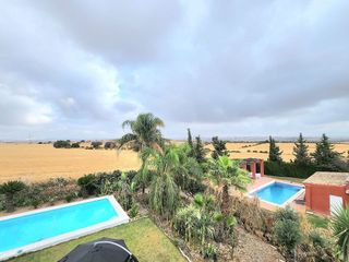 Chalet en venta en Torrequinto en Alcalá de Guadaira