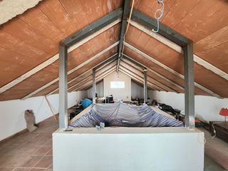 Chalet en venta en Torrequinto en Alcalá de Guadaira