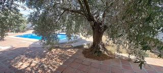 Casa rural en venta en Álora