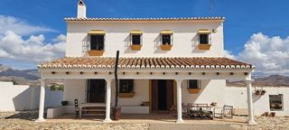 Casa rural en venta en Álora