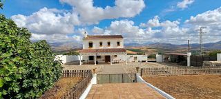 Casa rural en venta en Álora