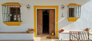 Casa rural en venta en Álora