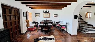 Casa rural en venta en Álora