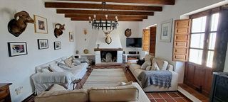 Casa rural en venta en Álora
