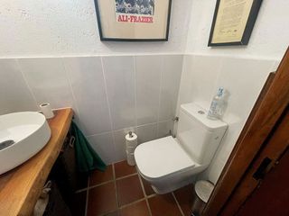 Casa rural en venta en Álora