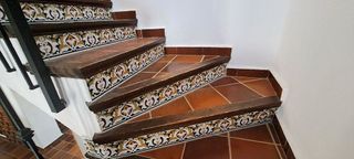 Casa rural en venta en Álora