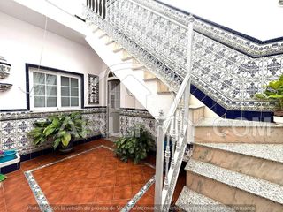Chalet en venta en La Paz en Alcalá de Guadaira