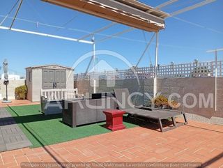 Chalet en venta en La Paz en Alcalá de Guadaira