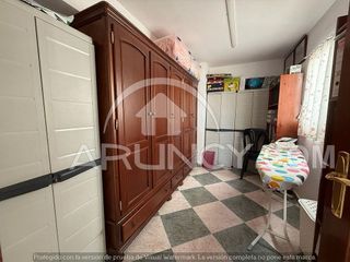 Chalet en venta en La Paz en Alcalá de Guadaira