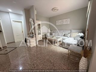 Chalet en venta en La Paz en Alcalá de Guadaira