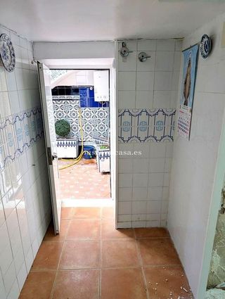 Casa adosada en venta en Belén - San Roque en Jaén