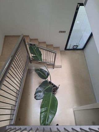 Casa pareada en venta en Alcoy/Alcoi