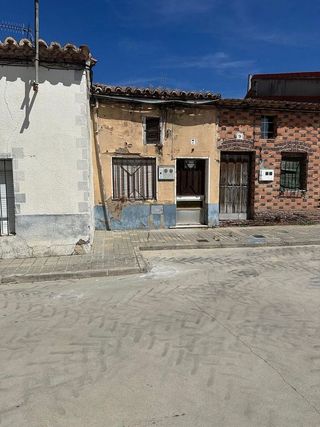 Casa en venta en Rueda
