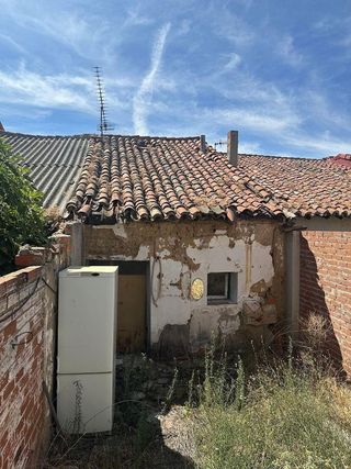 Casa en venta en Rueda