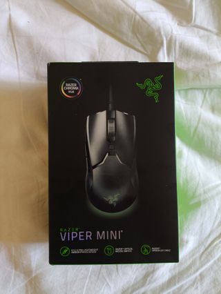 Ratón Razer Viper Mini Nuevo