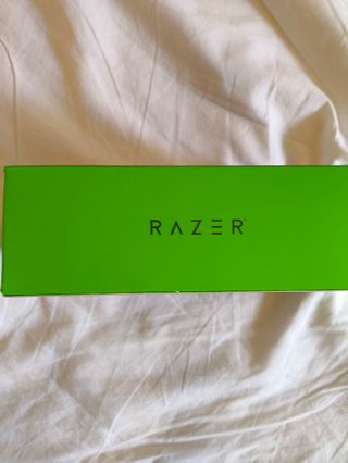 Ratón Razer Viper Mini Nuevo