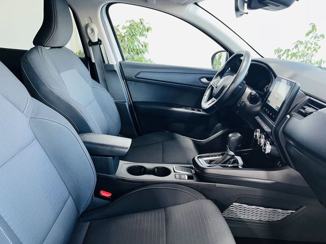 Renault Arkana 1.6 Gasolina Híbrido 145CV Automático