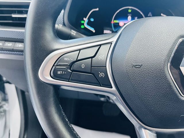 Renault Arkana 1.6 Gasolina Híbrido 145CV Automático