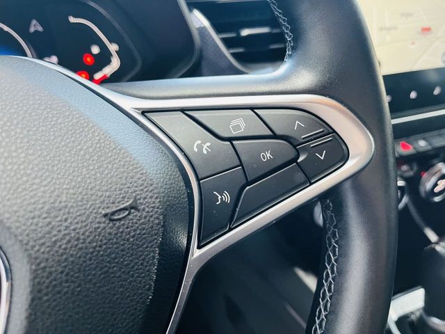 Renault Arkana 1.6 Gasolina Híbrido 145CV Automático