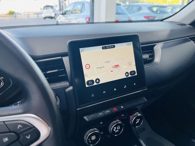 Renault Arkana 1.6 Gasolina Híbrido 145CV Automático