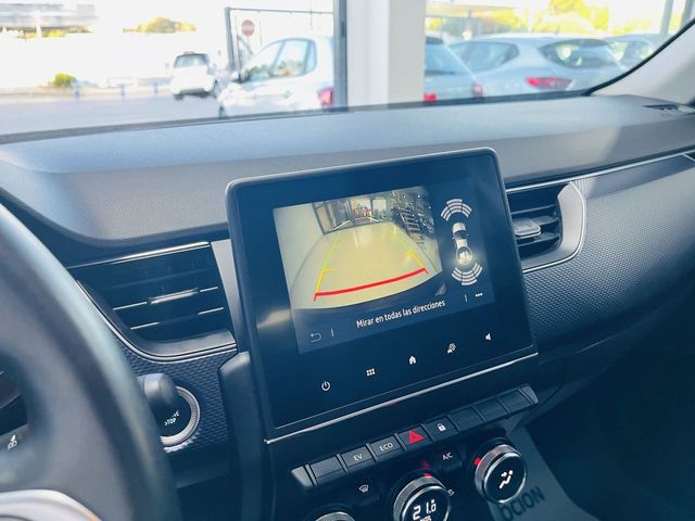 Renault Arkana 1.6 Gasolina Híbrido 145CV Automático