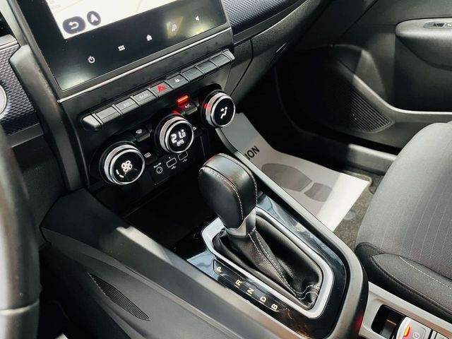 Renault Arkana 1.6 Gasolina Híbrido 145CV Automático