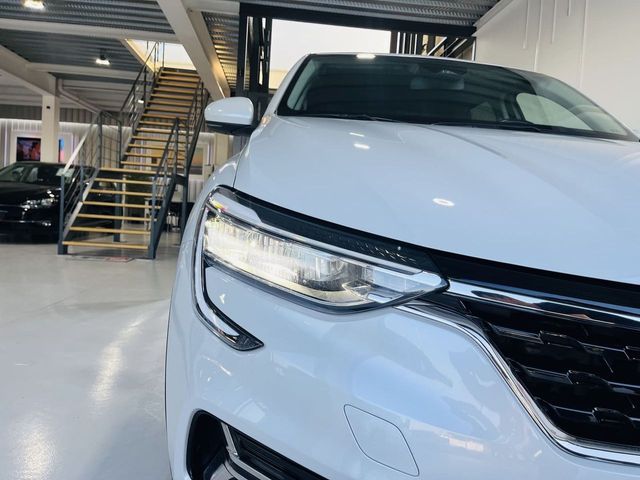 Renault Arkana 1.6 Gasolina Híbrido 145CV Automático