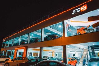 Renault Arkana 1.6 Gasolina Híbrido 145CV Automático