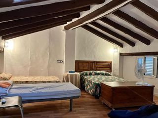 Casa en venta en Barbastro