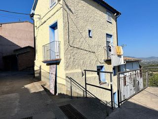 Casa en venta en Barbastro