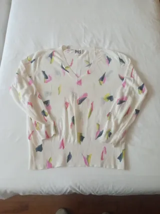 Jersey Bimba y Lola Multicolor Talla M