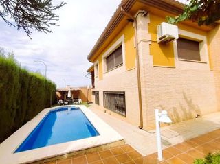 Casa en venta en Valdepeñas