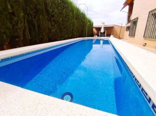 Casa en venta en Valdepeñas