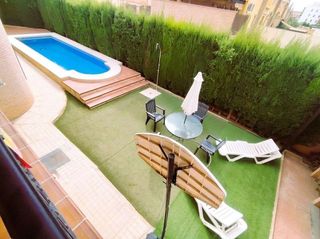 Casa en venta en Valdepeñas