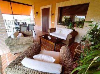 Casa en venta en Valdepeñas