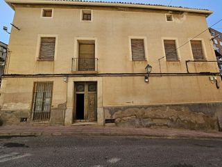 Chalet en venta en Monóvar/Monòver