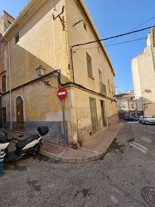 Chalet en venta en Monóvar/Monòver