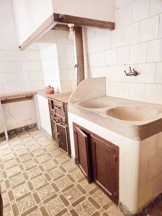 Chalet en venta en Monóvar/Monòver