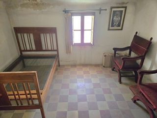 Chalet en venta en Monóvar/Monòver