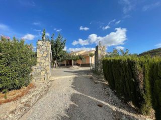 Chalet en venta en Cehegín