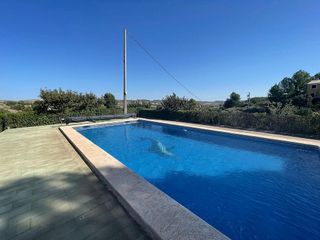 Chalet en venta en Cehegín