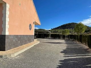 Chalet en venta en Cehegín