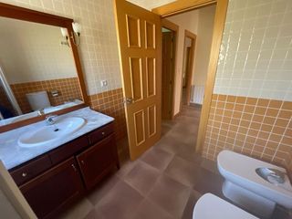 Chalet en venta en Cehegín