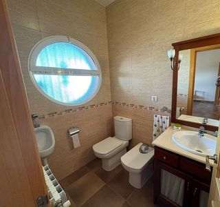 Chalet en venta en Cehegín