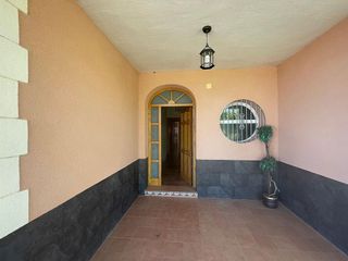 Chalet en venta en Cehegín