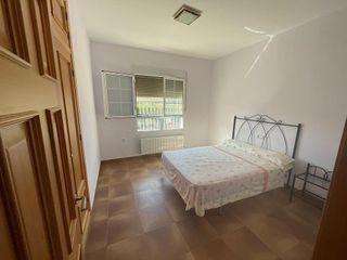 Chalet en venta en Cehegín